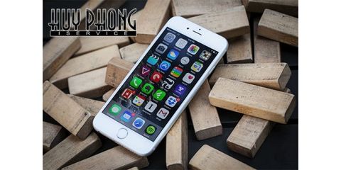 Thay pin điện thoại iPhone 6 cần nắm rõ những điều này