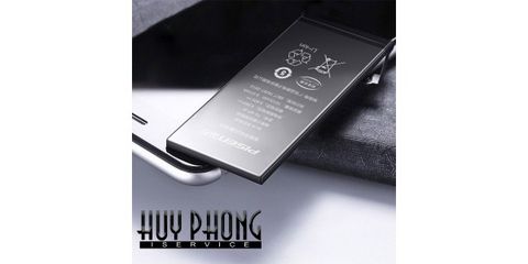 Thay Pin Điện Thoại iPhone 7 Plus