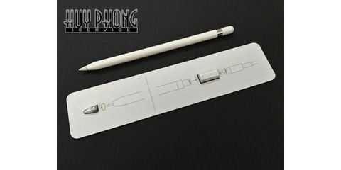 Vì sao gọi bút Apple Pencil là cây bút thần kỳ cho mọi sự sáng tạo