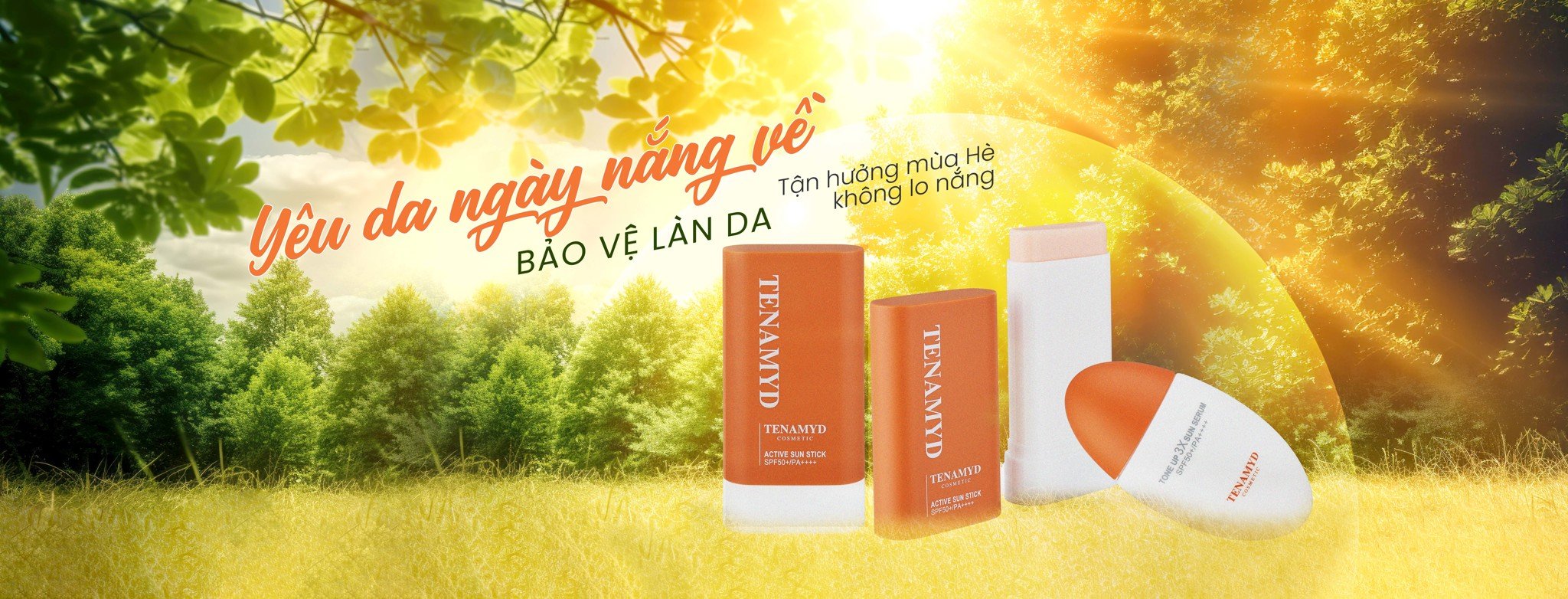 SĂN DEAL “H.O.T” , TRONG THÁNG 6!