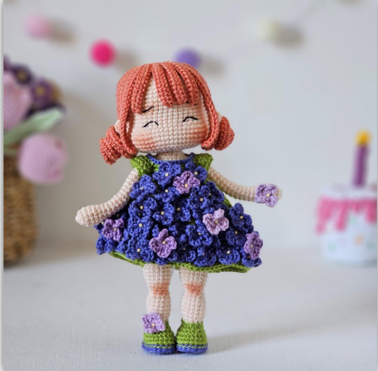 HƯỚNG DÂN MÓC CHI TIẾT 