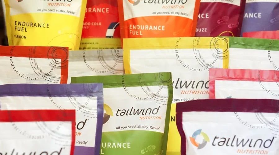 Cách lựa chọn mùi vị Tailwind Nutritrion phù hợp