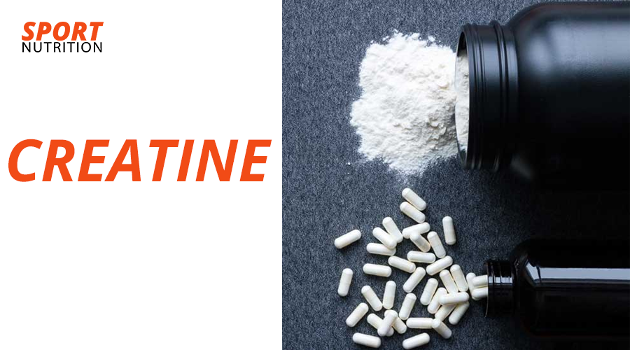 Những điều cần biết về Creatine