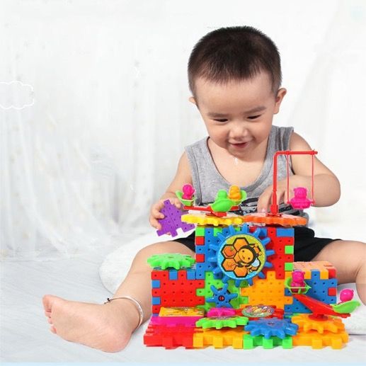 Đồ chơi lắp ráp cao cấp