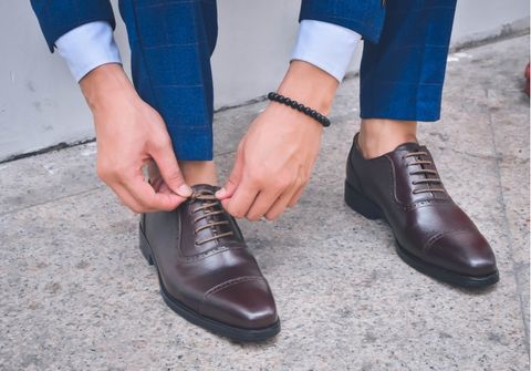 10 quy tắc để chọn mua giày ngoại cỡ đẹp chất lượng tốt nhất