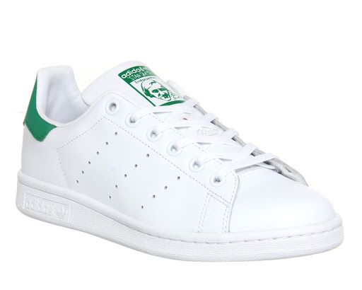 Adidas Stan Smith Trainers