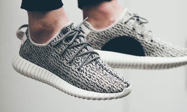 Adidas Yeezy Boost 350 Trainers