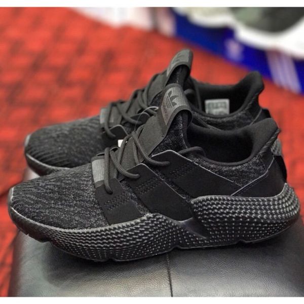 Prophere All Black