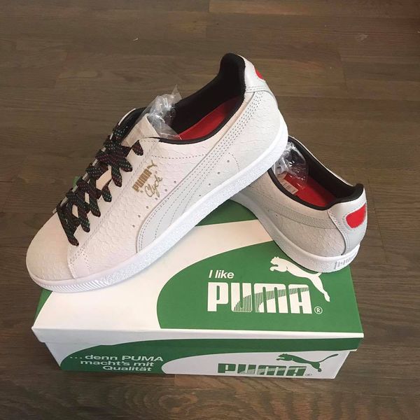 Puma Cycle Sneakers