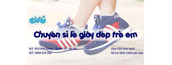 Shop giày vnxk bé gái Cừu Shop