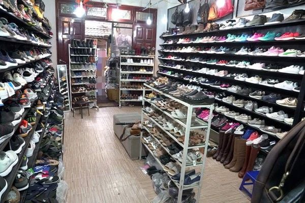 Shop giày thể thao nam Hà Nội 6