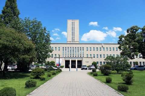 Đại học Khoa học và Công nghệ Quốc gia Seoul - Du học Hàn Quốc JNS