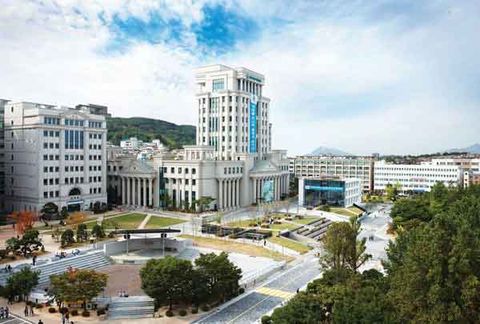 Đại học Youngsan - Du học Hàn Quốc JNS