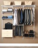 BÍ QUYẾT XÂY DỰNG TỦ ĐỒ TỐI GIẢN NHƯNG VẪN THỜI THƯỢNG