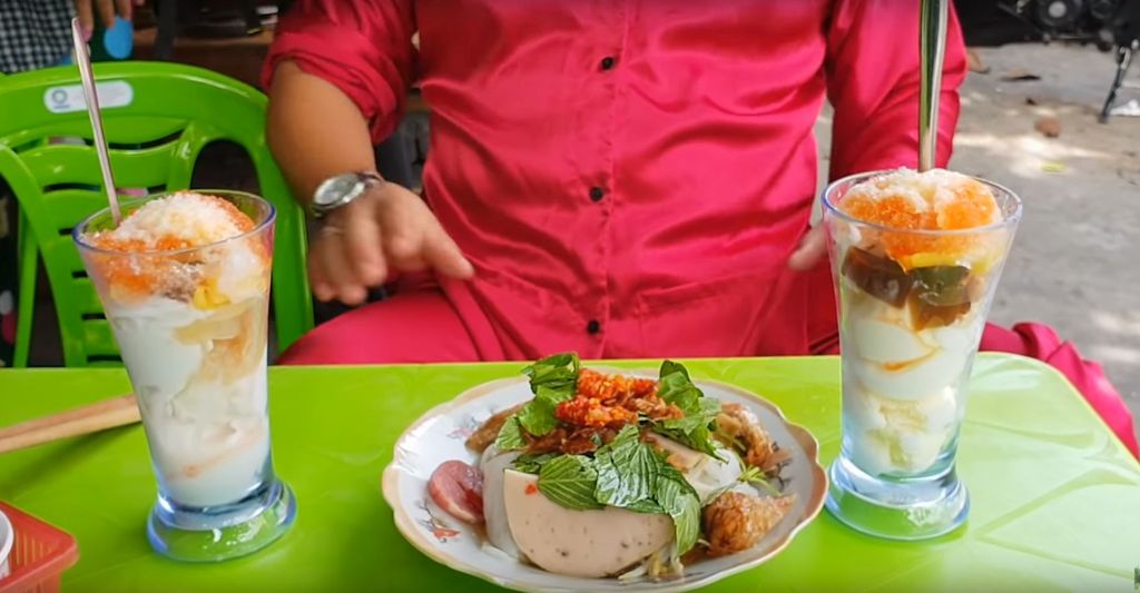 Food For Good #350: Đến Sa Đéc là phải thử qua món Kem Xiêm Chị Mai bá đạo nhé !
