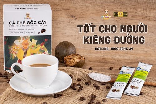 CÂU CHUYỆN DÍ DỎM TẠO NÊN THƯƠNG HIỆU CÀ PHÊ GỐC CÂY COLOR MAN