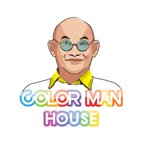 Ứng dụng Color Man House Ra Mắt