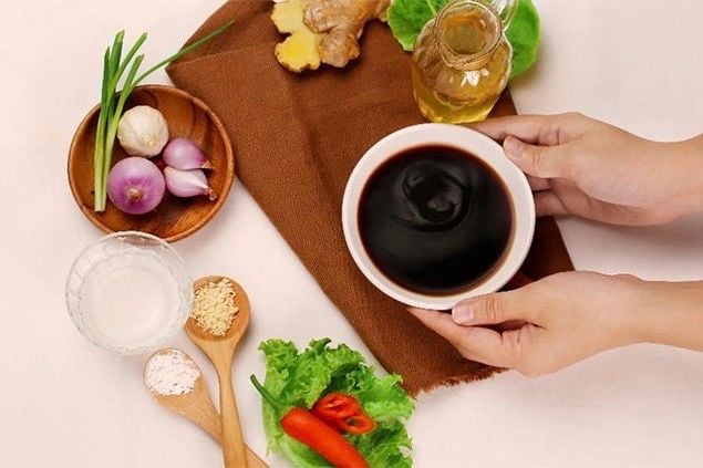 NHỮNG CÁCH SỬ DỤNG NƯỚC TƯƠNG TRONG NẤU ĂN - Color Man Food