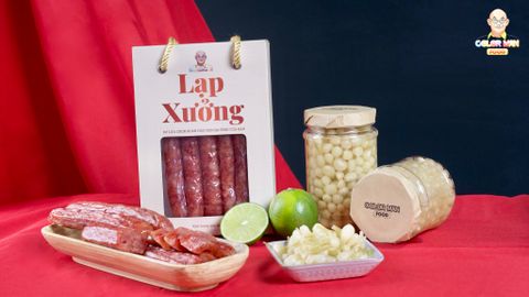 Tin tức - tagged "protiem studio, chụp ảnh chất, gạo lức ...