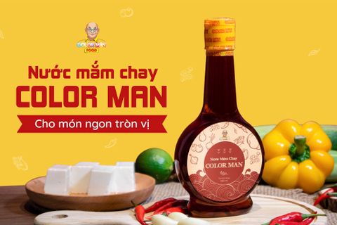 Tất cả bài viết – tagged "color man, gạo lức tốt cho sức khỏe, công