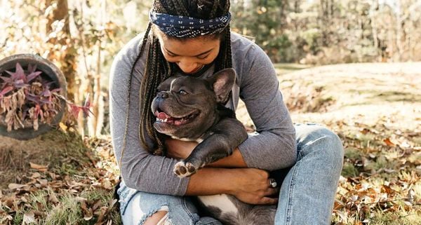 6 Festive Ways to Spend Thanksgiving Weekend With Your Dog