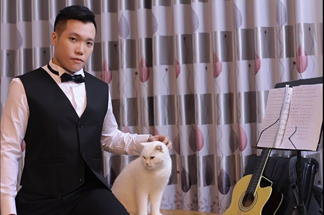 Nghiên cứu chỉ ra những con mèo láo toét là do bắt chước tính cách và lối sống của người chủ