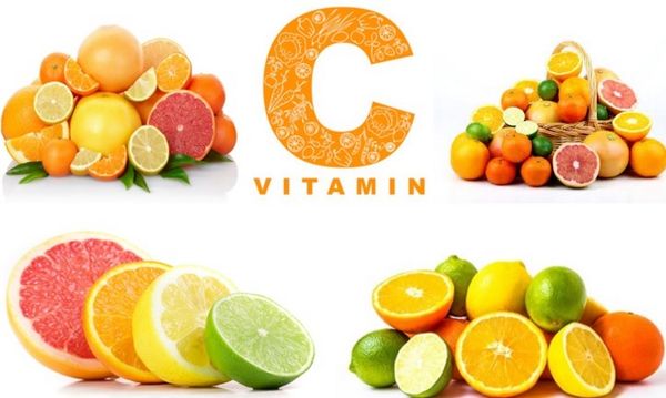 10 rau quả hàng đầu giàu vitamin C