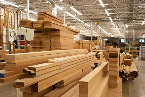 Ngành gỗ kỳ vọng tăng trưởng trên 18 tỷ USD năm 2023