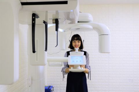 Vì sao phải chụp phim X - quang khi thăm khám nha khoa?