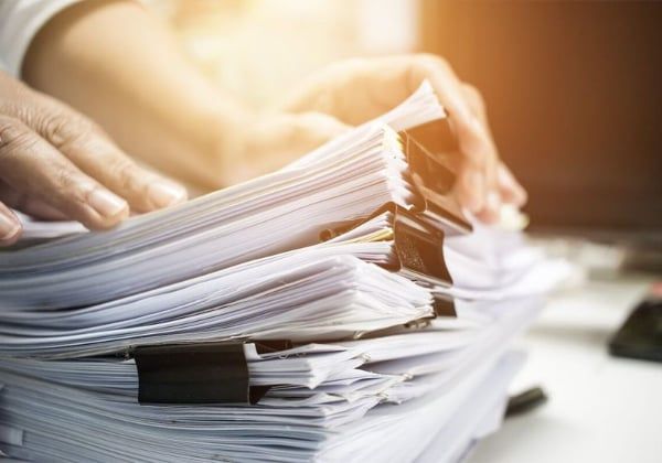Thẩm duyệt hồ sơ thiết kế PCCC
