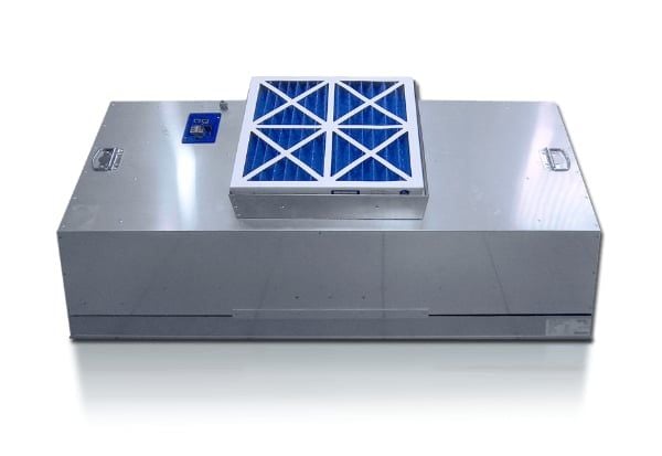 FFU (Fan Filter Unit)