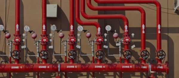 Mec-Việt Nam- Đơn vị thi công thiết kế hệ thống PCCC uy tín, chất lượng