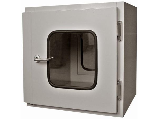 Pass Box