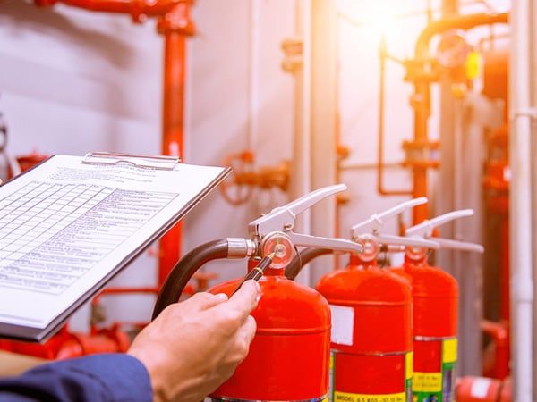 Tiêu chuẩn Việt Nam (TCVN) về PCCC