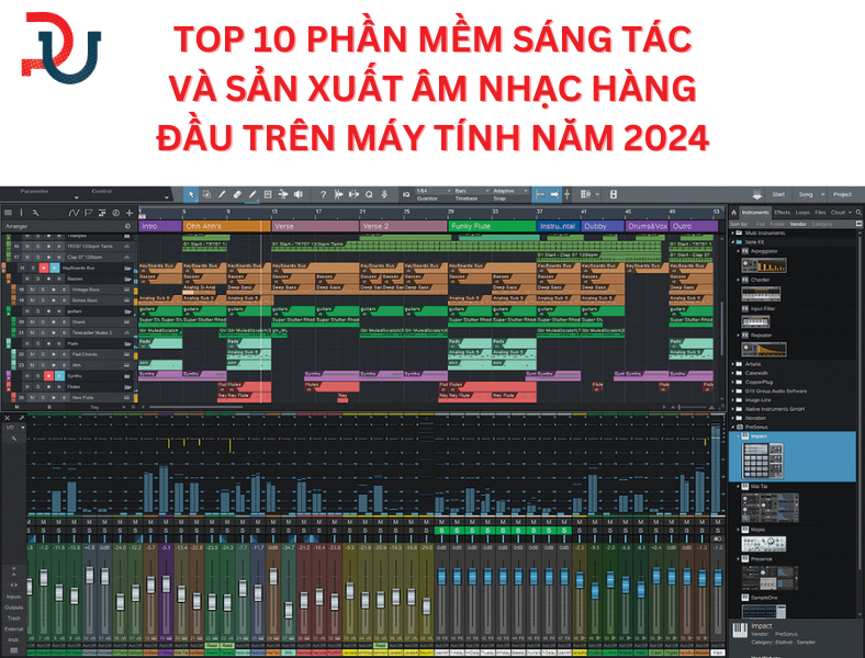 top-10-phan-mem-sang-tac-va-san-xuat-am-nhac-hang-dau-tren-may-tinh-nam-2024
