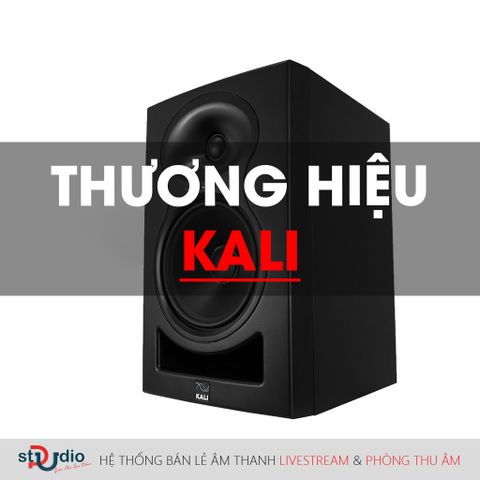 Thương hiệu Kali và những thông tin cần biết