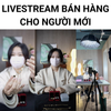 Hướng Dẫn Setup Phòng Livestream Bán Hàng Tại Nhà Cho Người Mới Bắt Đầu