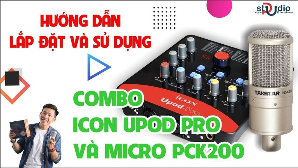 combo-hat-live-icon-upod-pro-takstar-pck200-huong-dan-lap-dat-su-dung-chi-tiet-tai-pustudio-vn