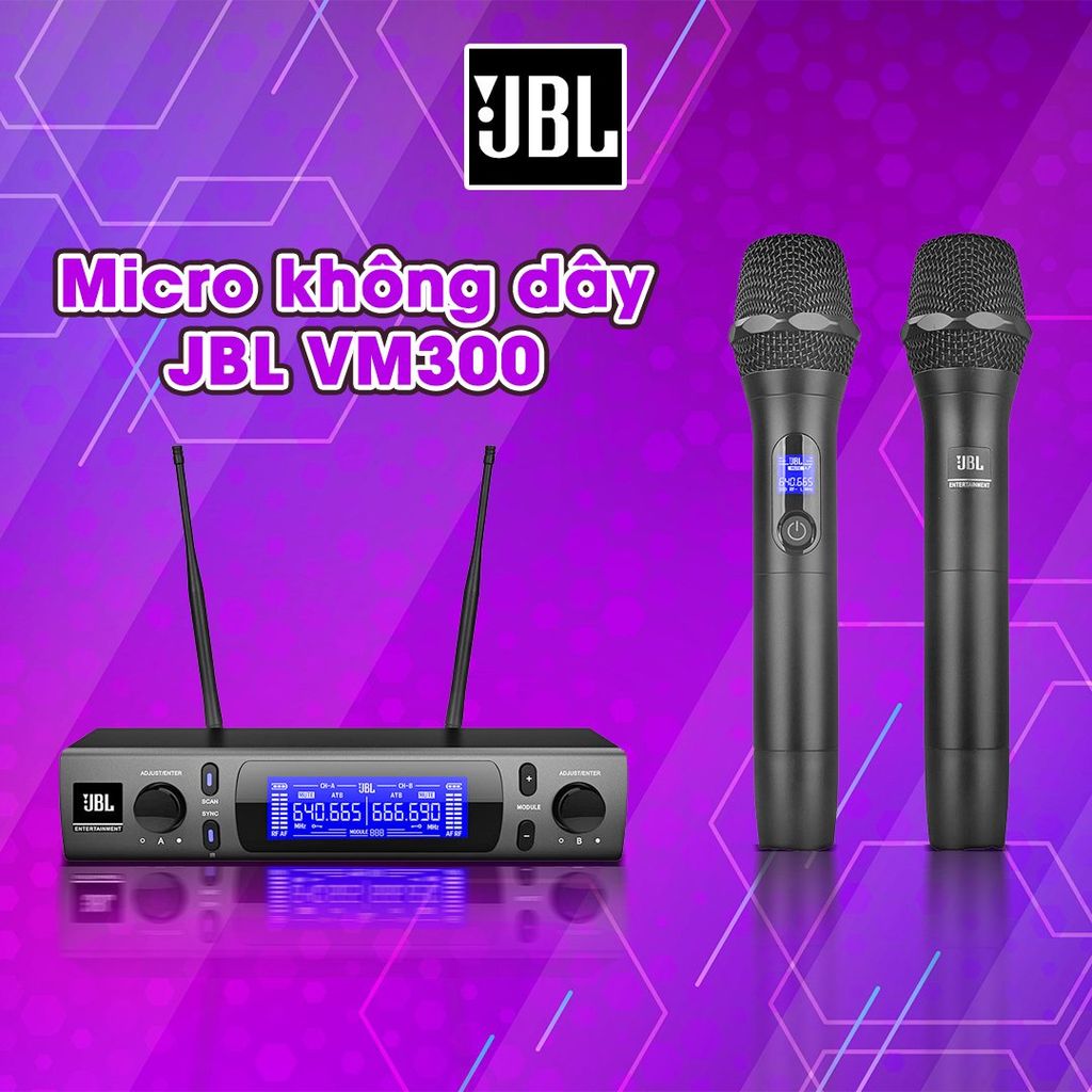 mo-phong-karaoke-tai-nha-voi-mic-karaoke-jbl-chat-luong