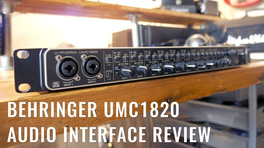behringer-umc1820-review-with-audio-samples