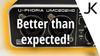 Behringer UMC202HD review