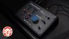 Recording And Mixing With The New Solid State Logic SSL2+ Interface