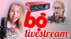 bộ livestream dành cho idol bigo live focusrite solo gen micro thu âm takstar pc-k850 duly ngọc