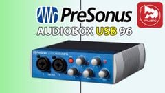 PRESONUS AUDIOBOX USB 96