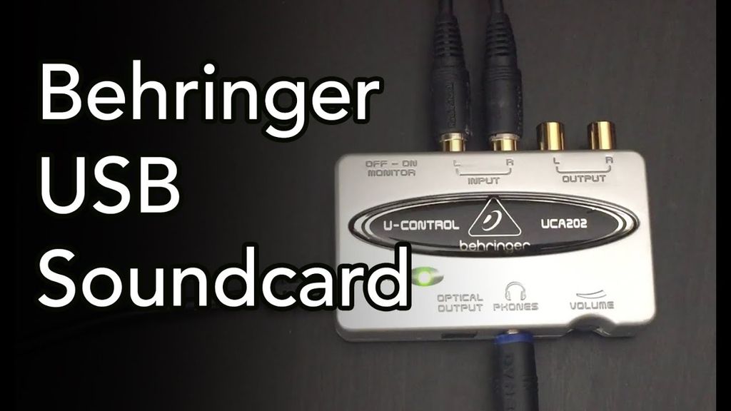 revew-behringer-usb-soundcard-uca202