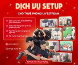 Dịch Vụ Livestream Bán Quần Áo – Bí Quyết Thành Công Cho Shop Online Của Bạn