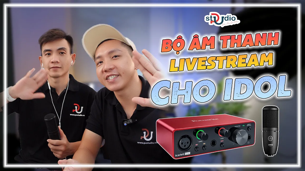 bo-am-thanh-livestream-cho-idol-livestream-gom-nhung-gi