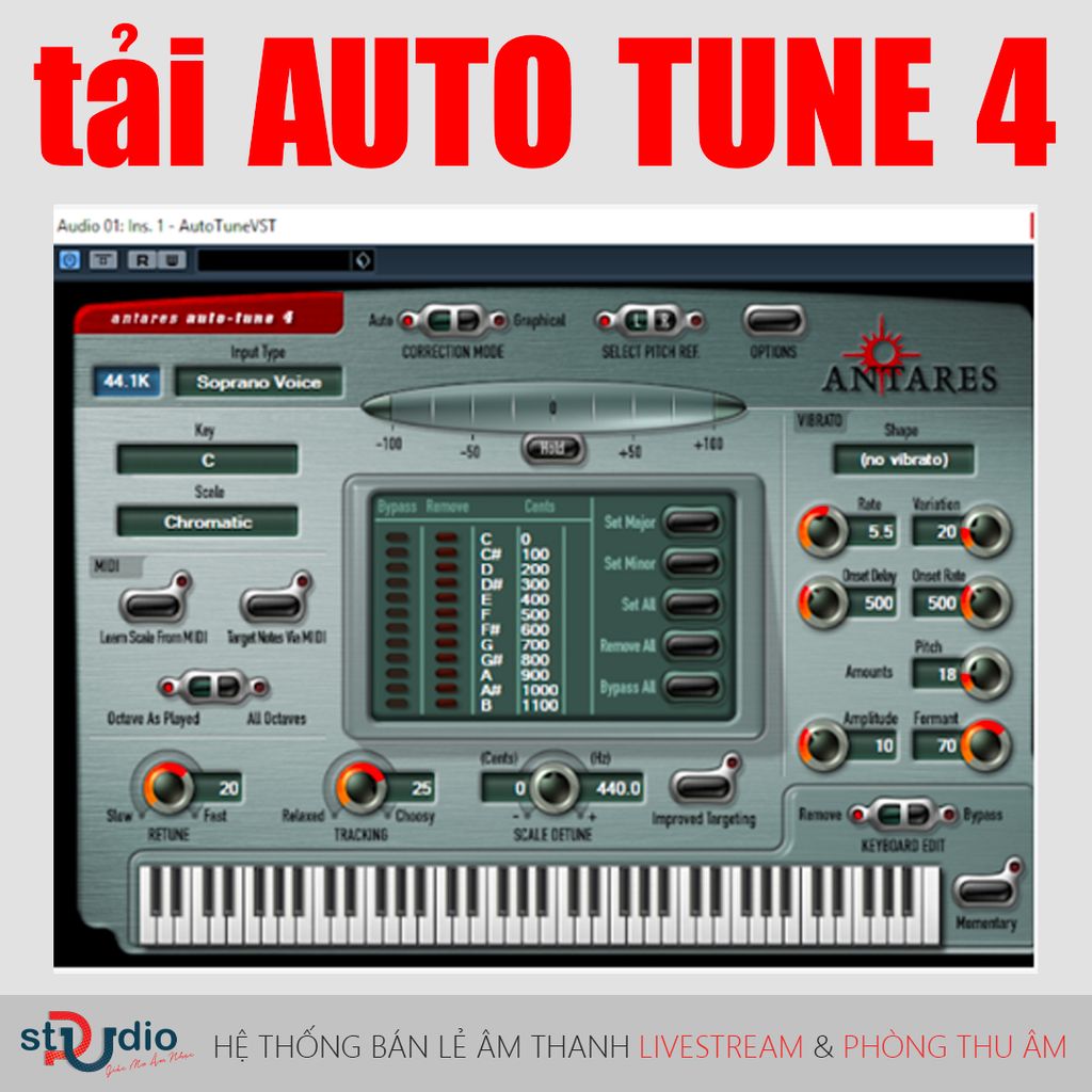 auto tune efx 1 download