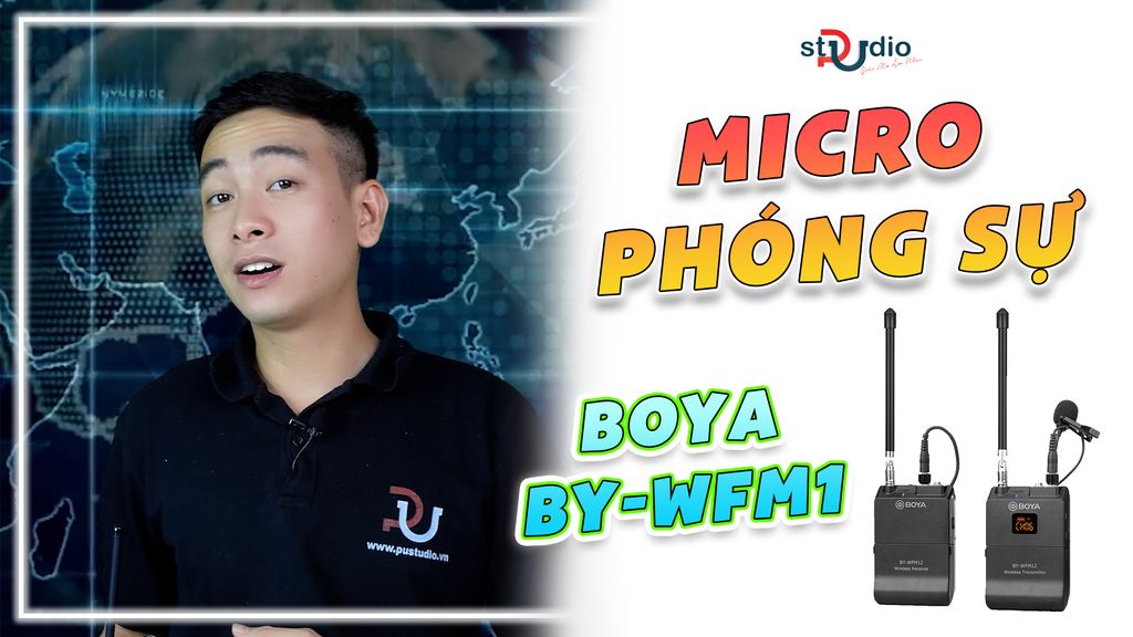 micro-chuyen-thu-phong-su-vlog-boya-by-wfm12-pustudio-vn