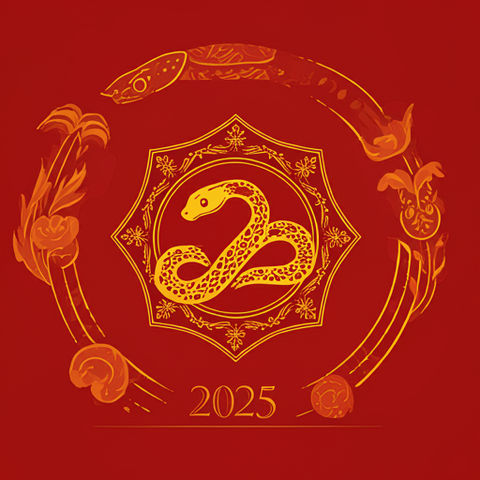 2025 là tuổi con gì? Hợp với bố mẹ tuổi gì?